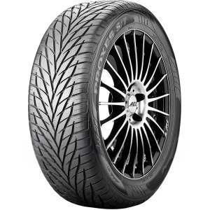 Toyo Proxes S/T All tarrain-dekk W163 285/50 R18 pris