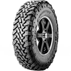 Open Country M/T All tarrain-dekk 305/70R16 124P Toyo pris