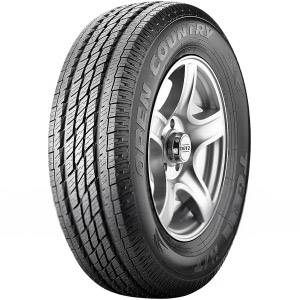 Open Country H/T MPN:1583001 4x4 riepas Toyo 235/75 R15 105S cena