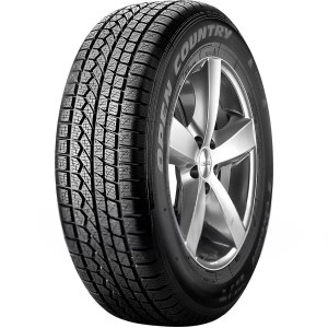 Open Country W/T MPN:1586810 SUV däck Toyo 215/70 R16 100T pris