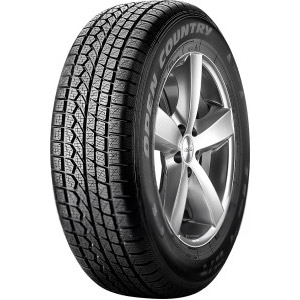 255/60 r17 SUV-vinterdekk Toyo Open Country W/T 106H 1592900 pris