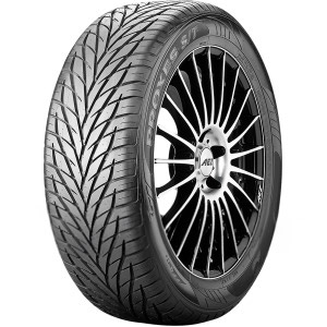 PROXES S/T MPN:1597500 Off-road pneumatiky Toyo 225/55 R17 97V cena