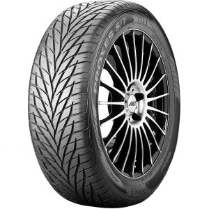 Toyo Proxes S/T All tarrain-dekk Jeep Grand Cherokee wk2 295/45 R20 pris