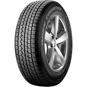 Open Country W/T MPN:1589700 All tarrain-dekk Toyo 235/65 R17 104H pris