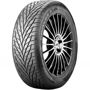PROXES S/T MPN:1604000 All tarrain-dekk Toyo 315/35 R20 106W pris