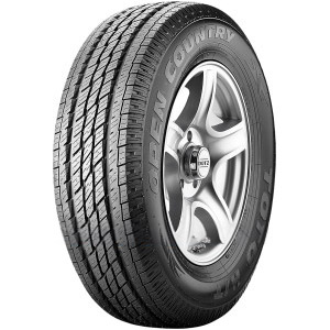 Toyo OPEN COUNTRY H/T 265 70 R15 112T 1586420 Ganzjahresreifen SUV Preis