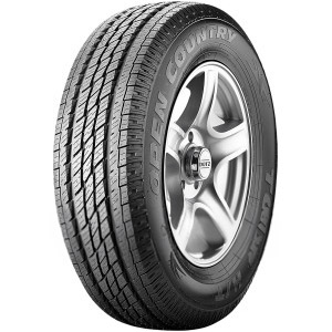 OPEN COUNTRY H/T Off-road banden 275 60 R18 111H Toyo prijs