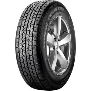 OPEN COUNTRY W/T MPN:1594000 All tarrain-dekk Toyo 265/60 R18 110H pris