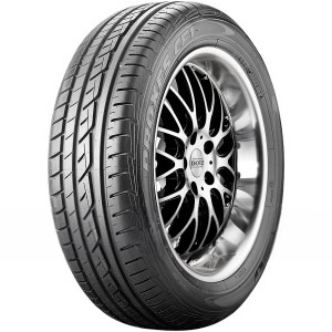 PROXES CF 1 MPN:1592745 All tarrain-dekk Toyo 235/60 R17 102H pris