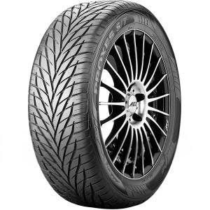 PROXES S/T MPN:1599030 All tarrain-dekk Toyo 255/50 R20 109Y pris