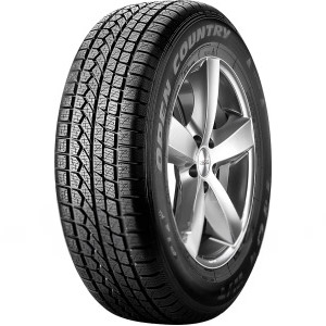 Open Country W/T MPN:1598802 SUV däck Toyo 255/55 R18 109H pris