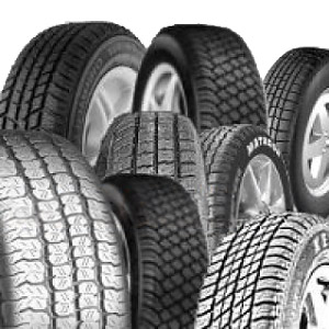 Enviro MPN:221012960 All tarrain-dekk Infinity 215/65 R16 98H pris