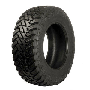 Trail Blade M/T MPN:TBMT-I0040886 All tarrain-dekk Atturo 265/70 R17 121Q pris