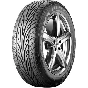 Grandtrek PT 9000 MPN:555505 All tarrain-dekk Dunlop 255/55 R19 111V pris