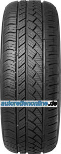 Car tyres for LAND ROVER Superia ECOBLUE 4S XL M+S 3 108V 5420068683765