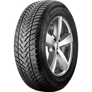 Wrangler UltraGrip MPN:562345 All tarrain-dekk Goodyear 255/65 R16 109T pris