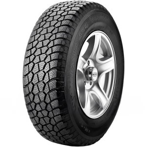 Tramp 4x4 Yukon All tarrain-dekk 275/55R17 109H Fulda pris