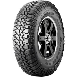 Goodyear Wrangler MT/R MPN:524794 All tarrain-dekk Goodyear 235/85 R16 120/116Q pris