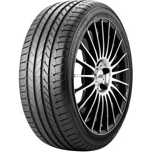EfficientGrip MPN:525233 All tarrain-dekk Goodyear 215/70 R16 100H pris