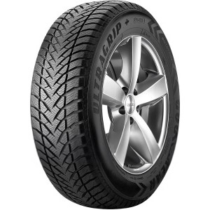 UltraGrip + SUV MPN:525978 All tarrain-dekk Goodyear 225/75 R16 104H pris