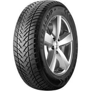 UltraGrip+ SUV MPN:526057 All tarrain-dekk Goodyear 295/40 R20 106V pris