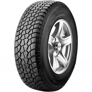 255/65 r16 SUV-vinterdekk Fulda Tramp 4x4 Yukon 109T 532258 pris