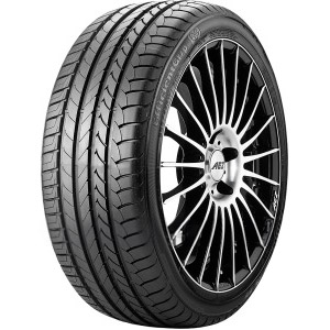 EfficientGrip MPN:532930 All tarrain-dekk Goodyear 215/65 R16 102H pris
