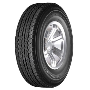 Dunlop GrandTrek AT 22 533585 TOYOTA All tarrain-dekk 285/65 R17 pris