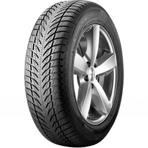 Eskimo SUV MPN:524340 All tarrain-dekk Sava 225/65 R17 102H pris