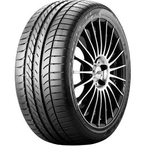 Eagle F1 Asymmetric MPN:541949 All tarrain-dekk Goodyear 255/55 R18 109W pris