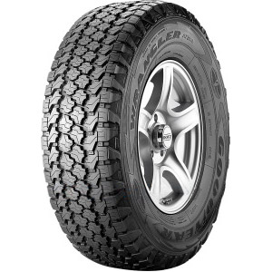 Wrangler AT/SA 4x4 riepas 205 75 R15 97T Goodyear cena