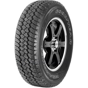 WRANGSA 562920 Goodyear All tarrain-dekk pris