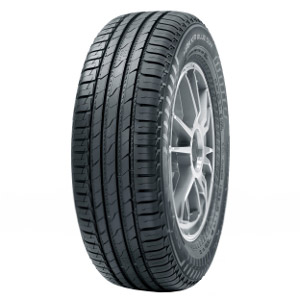 Hakka Blue SUV MPN:T429425 All tarrain-dekk Nokian 215/65 R17 103H pris