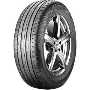 zLine SUV MPN:T427712 4x4 tyres Nokian 235/45 R19 99Y price