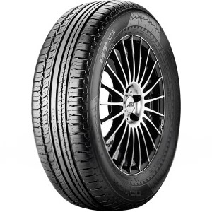 HT SUV MPN:T428262 SUV däck Nokian 245/70 R16 111T pris