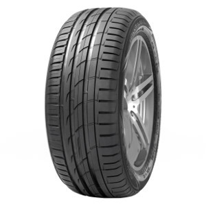 Hakka Black SUV MPN:T429010 All tarrain-dekk Nokian 235/55 R19 105W pris