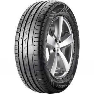 zLine SUV MPN:T429029 SUV däck Nokian 255/55 R19 107V pris