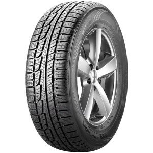 WR G2 SUV MPN:T441518 All tarrain-dekk Nokian 235/70 R16 106H pris