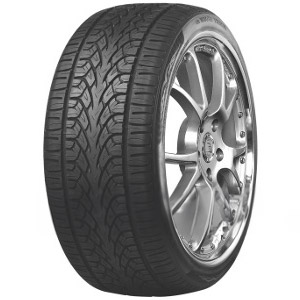 Desert Storm D8 MPN:800417 All tarrain-dekk Delinte 245/45 R20 103W pris
