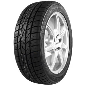 Mastersteel All Weather 312246 BMW All tarrain-dekk 225/60 R18 pris