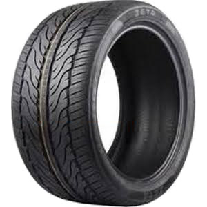 AUDI A7 SUV-sommerdekk Zeta Azura 225/55 R18