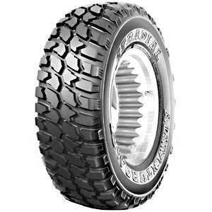 ADVENTURO M/T MPN:100A1773 All tarrain-dekk GT Radial 235/85 R16 120/116Q pris