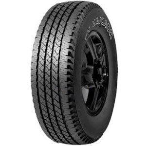 Roadian HT MPN:12520NXC All tarrain-dekk Nexen 265/70 R16 112S pris