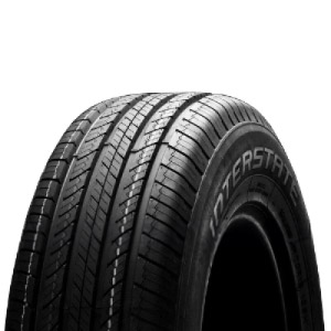 Interstate SUV GT All tarrain-dekk Ssangyong Rexton 2 235/70 R16 pris