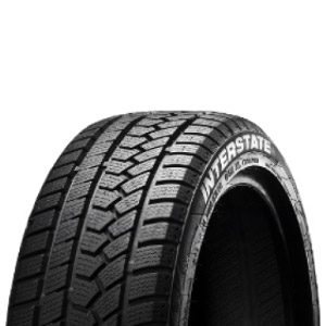 255/45 r20 Vinterdekk Interstate Duration 30 105H CDNTD24 pris