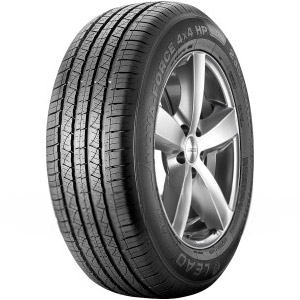Leao 19 Zoll Autoreifen 255/55 R19 TL 111V NOVA-FORCE 4X4 HP XL 221015152