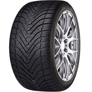 Status AllClimate MPN:054514 Offroad Reifen Gripmax 215/55 R18 99W Preis