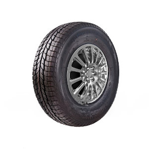 PowerTrac SnowTour PO474H1 MERCEDES-BENZ All tarrain-dekk 265/70 R16 pris