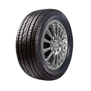PowerTrac SnowStar All tarrain-dekk Discovery 3 255/55 R19 pris