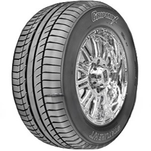 255/55 r20 SUV-sommerdekk Gripmax Stature HT 110W 120473 pris